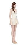  SCARLETT DRESS HO25D09KE 