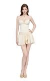  SCARLETT DRESS HO25D09KE 