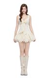  STARDUST DRESS HO25D11TR 