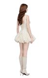  STARDUST DRESS HO25D11TR 