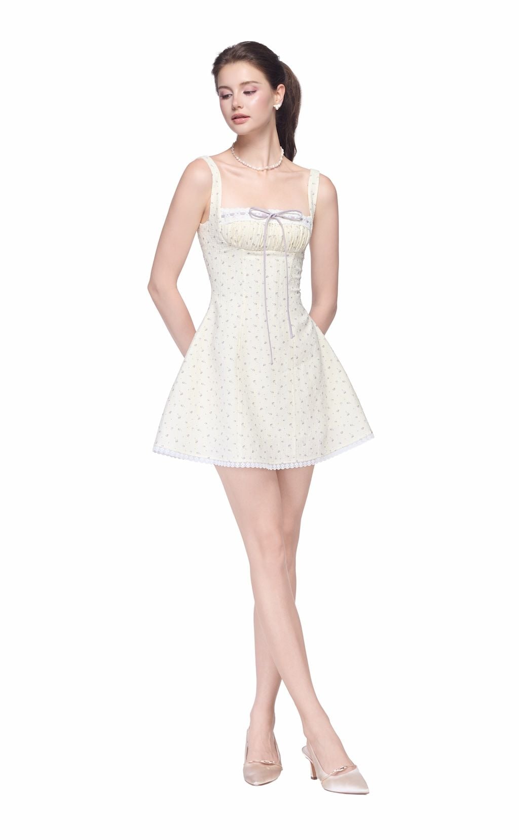  STERLING DRESS 2603D03KE 