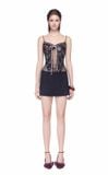  VIVIA CORSET 2601C02DE 
