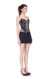  VIVIA CORSET 2601C02DE 