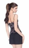  VIVIA CORSET 2601C02DE 