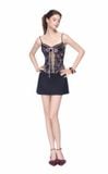  VIVIA CORSET 2601C02DE 