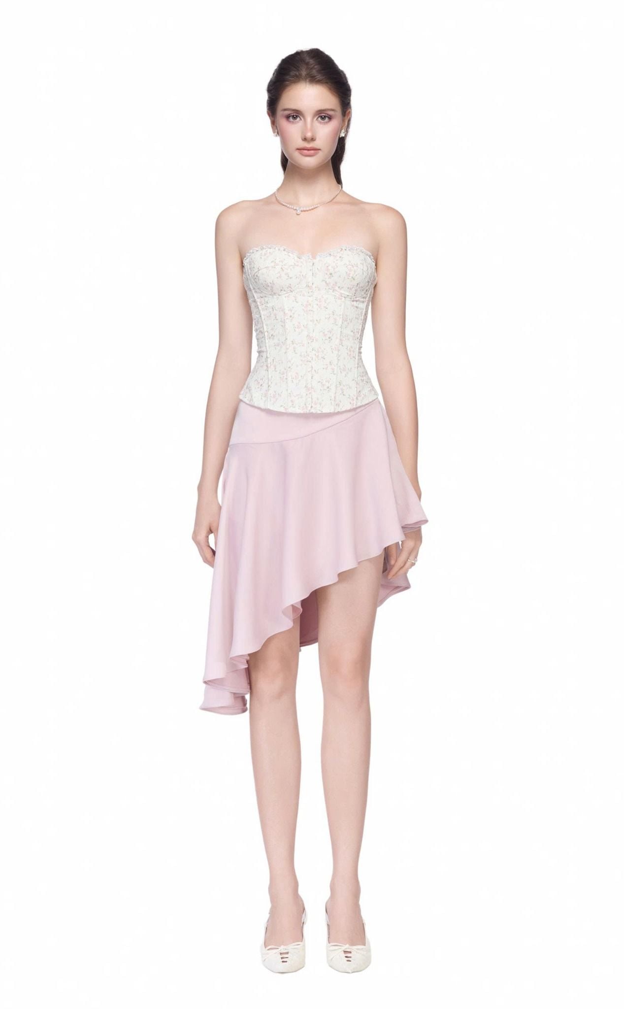  FALIN SKIRT L0525B05HO 