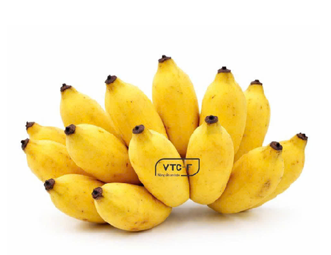  Chuối tây (Chuối sứ) Kg 