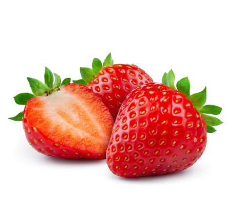  Dâu tây Nhỡ (Hộp 500g) 