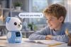 Robot Luma - Robot trợ lý học tập AI cho trẻ em