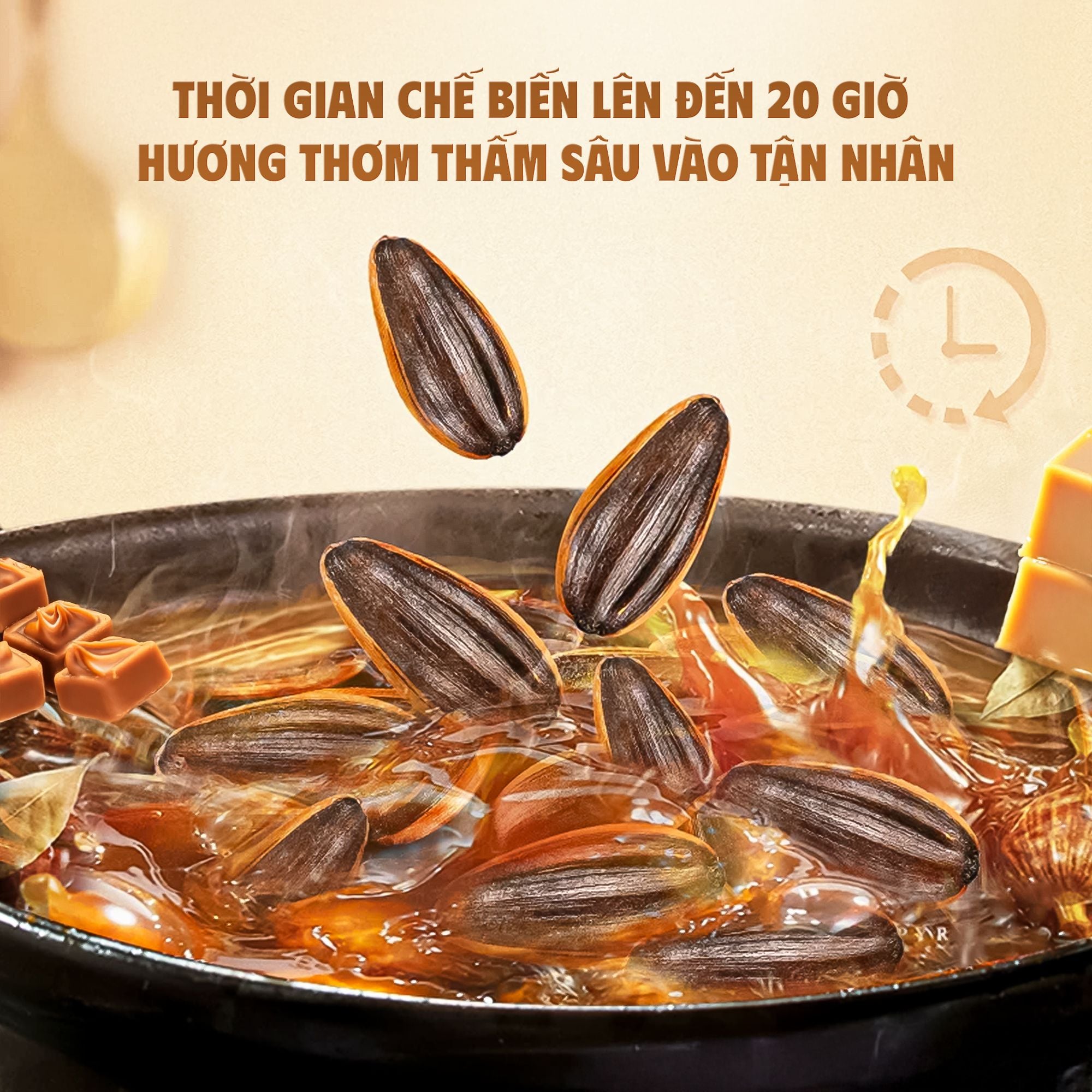 Hướng dương Lao Jie Kou