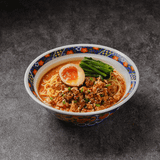  Ramen cay TanTan (Piri-kara Tantanmen) 