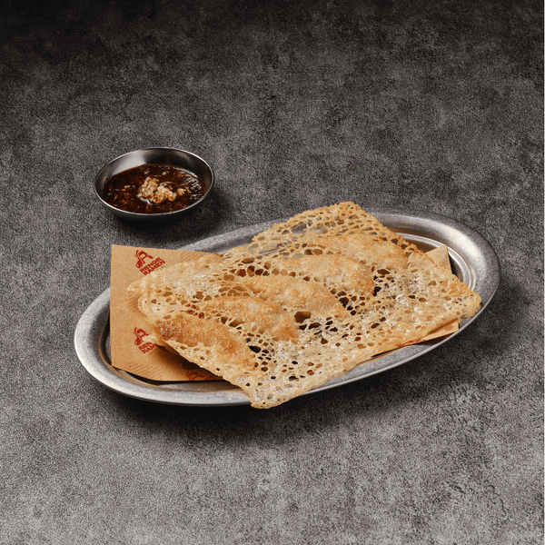  Bánh xếp Nhật sốt giấm tương (Yaki-gyōza Amazu-dare Zoe) 