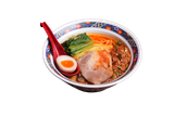  Ramen cay TanTan (Piri-kara Tantanmen) 