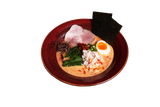  Ramen Ghẹ đặc biệt (Tokusei Kotteri Kani Rāmen) 
