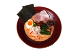 Ramen Ghẹ đặc biệt (Tokusei Kotteri Kani Rāmen) 