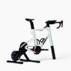  ZWIFT RIDE BIKE cùng KICK CORE 2 
