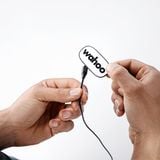  Vòng Đo nhịp tim TRACKR HEART RATE 