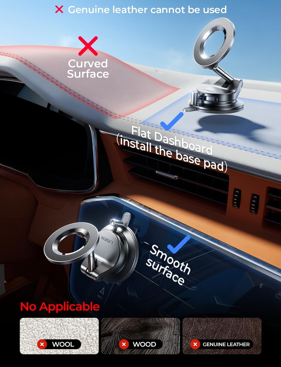 Phù hợp chuẩn hóa cho các đội xe doanh nghiệp và xe dịch vụ