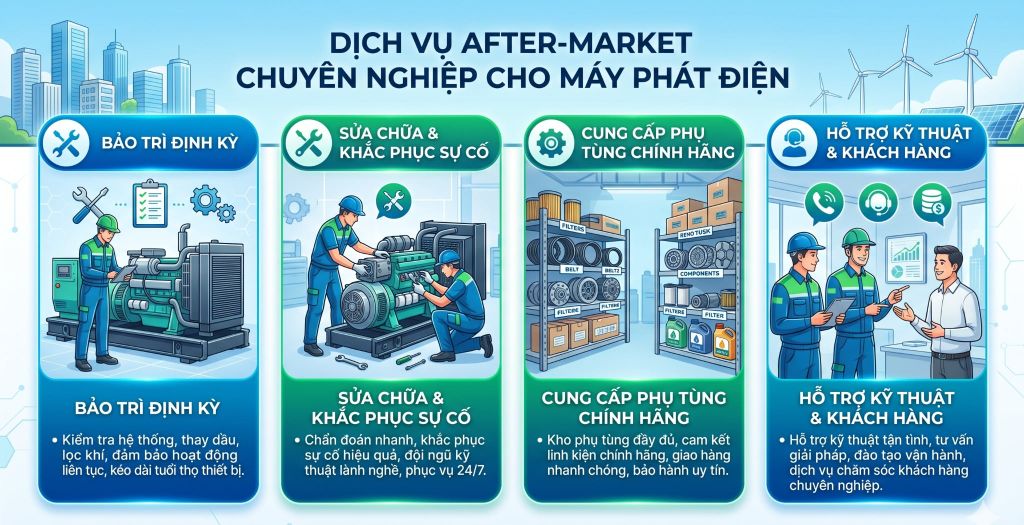 After Market 
