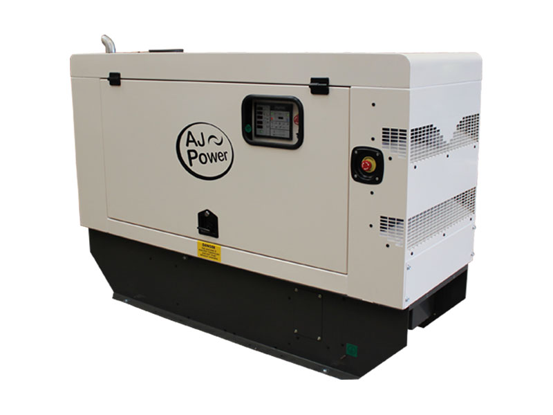  3 Series 10kVA- 66kVA 