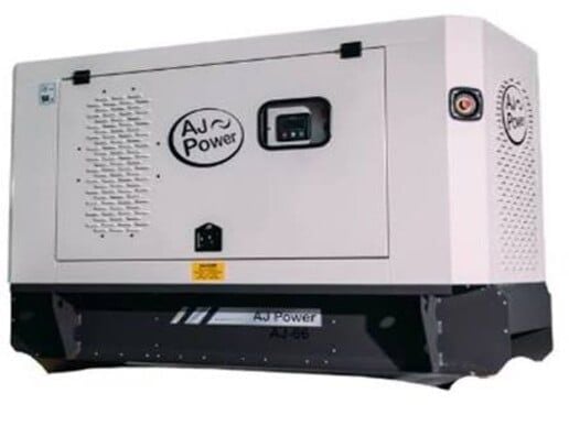  Series 3 (10kVA - 110kVA) 