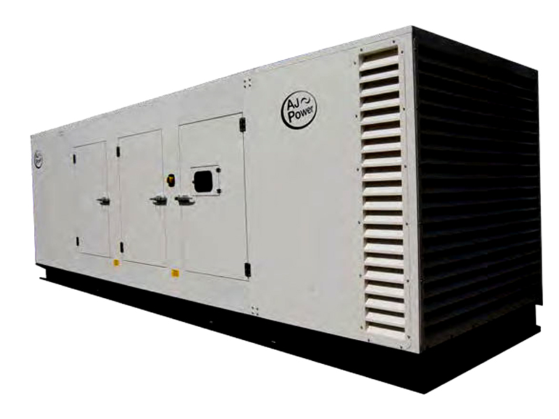  9 Series 715kVA-3350 kVA 