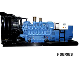  9 Series 800kVA - 2800 kVA 