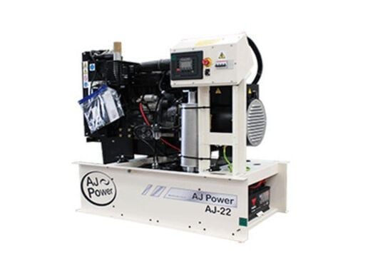  Series 3 (10kVA - 110kVA) 