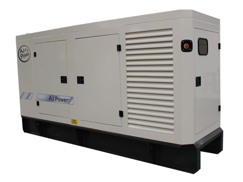  5 Series 33kVA-275 kVA 