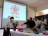  Synergy Power kỷ niệm 1 năm thành lập 