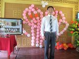 Synergy Power kỷ niệm 2 năm thành lập 