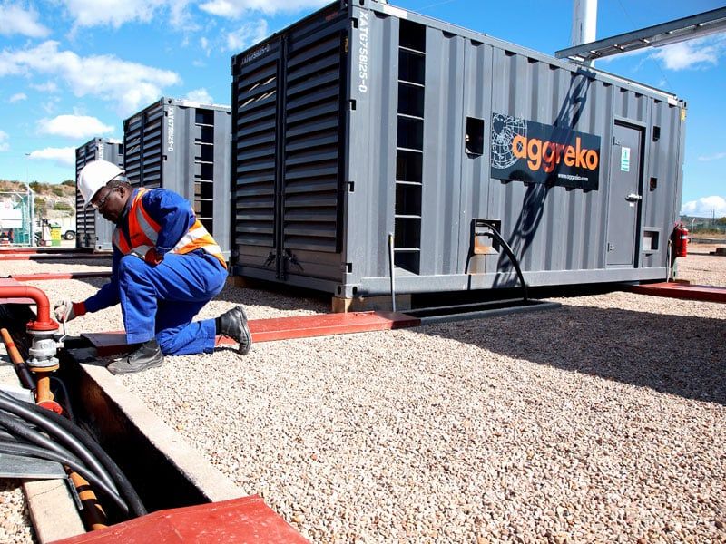  Lợi ích của dịch vụ cho thuê điện Aggreco 