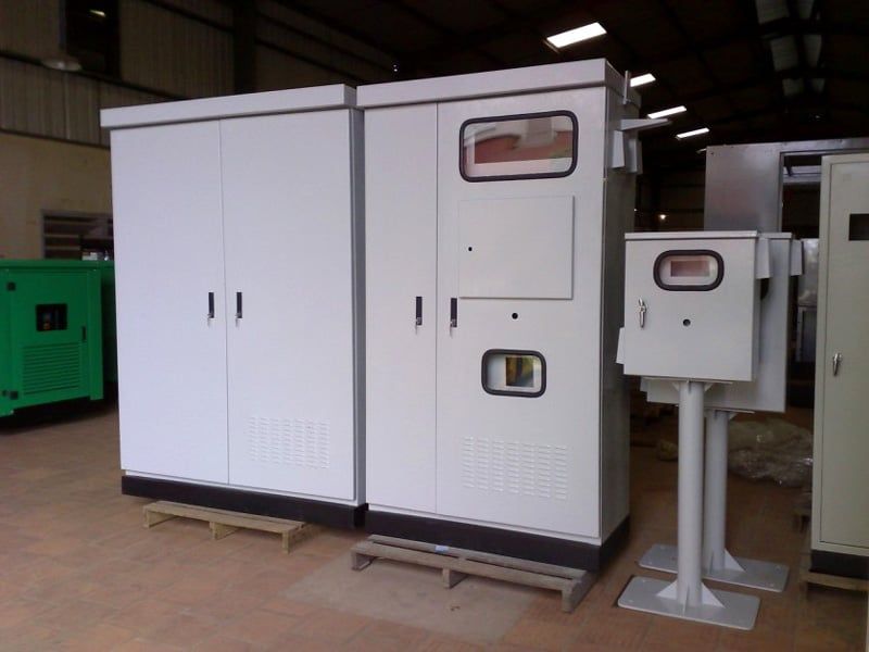  Trạm điều khiển sân bay 