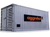  Aggreko Power Rental 
