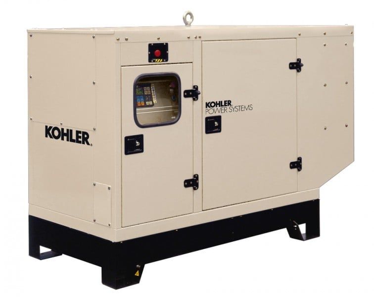  Các loại máy phát điện 