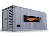  Thiết bị của Aggreco 