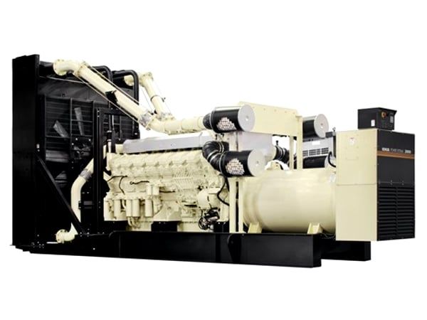  Các loại máy phát điện 