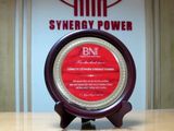 Synergy Power tài trợ cho sự kiện BNI Việt Nam 