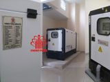  Dự án Sacombank Hiệp Phước 