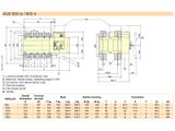  ATS 3P 1600A 