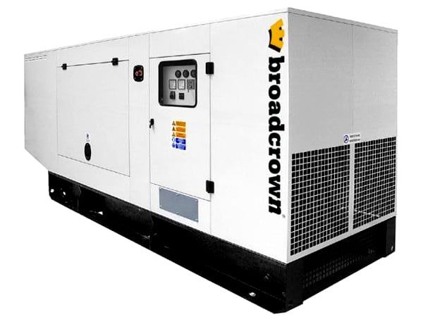  Các loại máy phát điện 