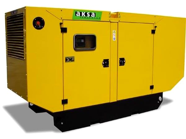  Các loại máy phát điện 