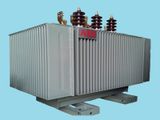  Máy biến áp ABB 50 – 6,3 & 10/0.4 