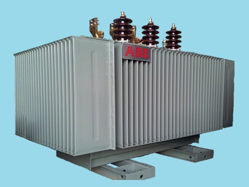  Máy biến áp ABB 31,5 – 22/0.4 