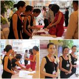  Synergy Power tài trợ cho sự kiện BNI Việt Nam 