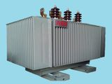  Máy biến áp ABB 31,5 – 6,3 & 10/0.4 