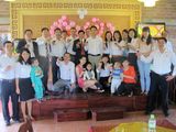  Synergy Power kỷ niệm 2 năm thành lập 