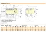  ATS 3P 1250A 