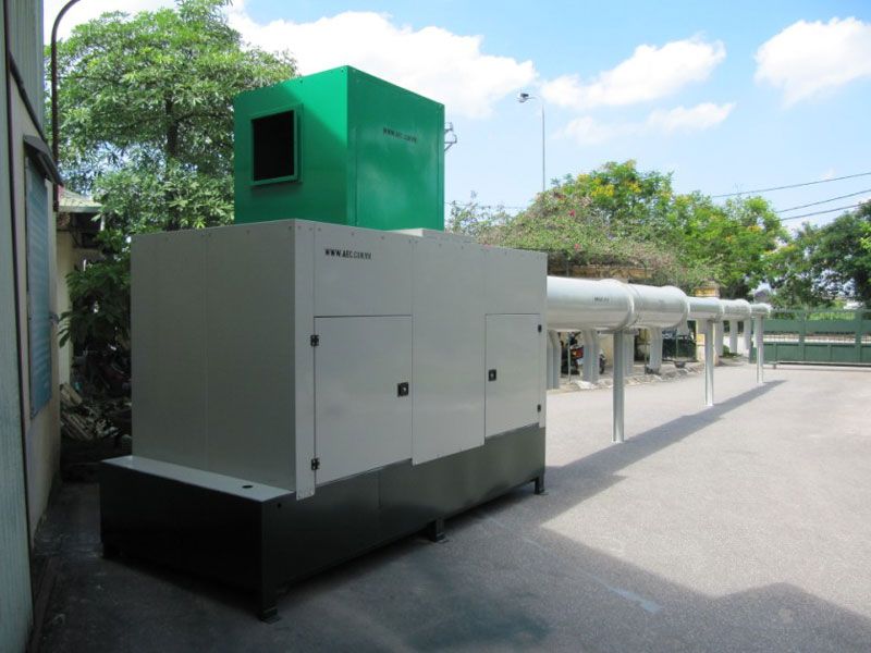  Hệ thống điện 