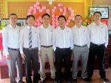  Synergy Power kỷ niệm 2 năm thành lập 